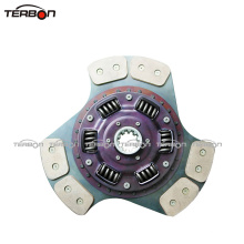 380*270*10*44.5*6S High Quality light truck dual clutch disc